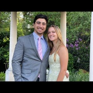 Meet your Posher, Brian